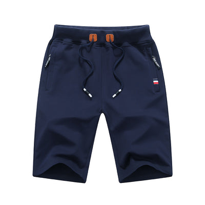 Pantalones Cortos Deportivos para Hombre Cinco Puntos Verano - Image 5