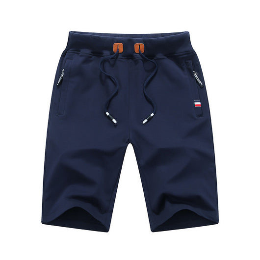 Pantalones Cortos Deportivos para Hombre Cinco Puntos Verano - Image 5