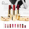 Labial Velvet Matte Pudaier - Acabado Aterciopelado de Larga Duración