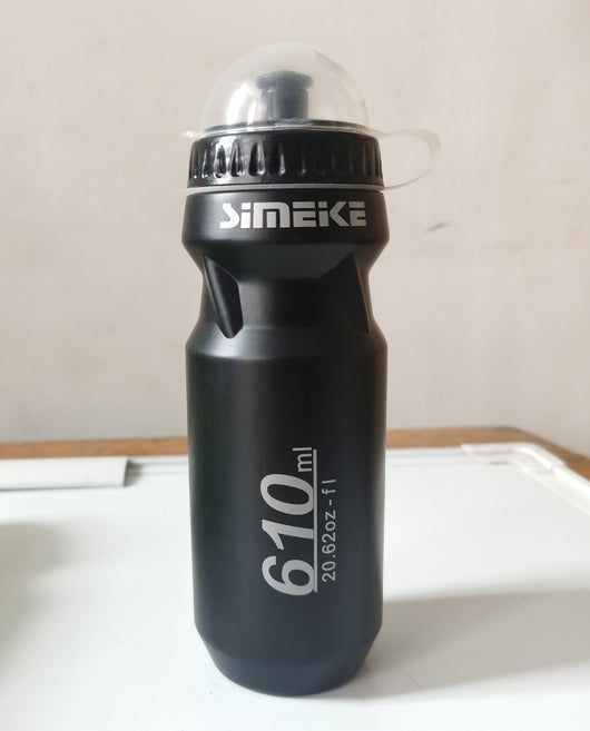 Botella de Agua Deportiva 610ml - Hidratación Perfecta para Actividades al Aire Libre - Image 7
