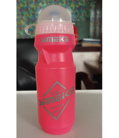 Botella de Agua Deportiva 610ml - Hidratación Perfecta para Actividades al Aire Libre - Image 6