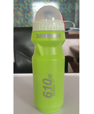 Botella de Agua Deportiva 610ml - Hidratación Perfecta para Actividades al Aire Libre - Image 2