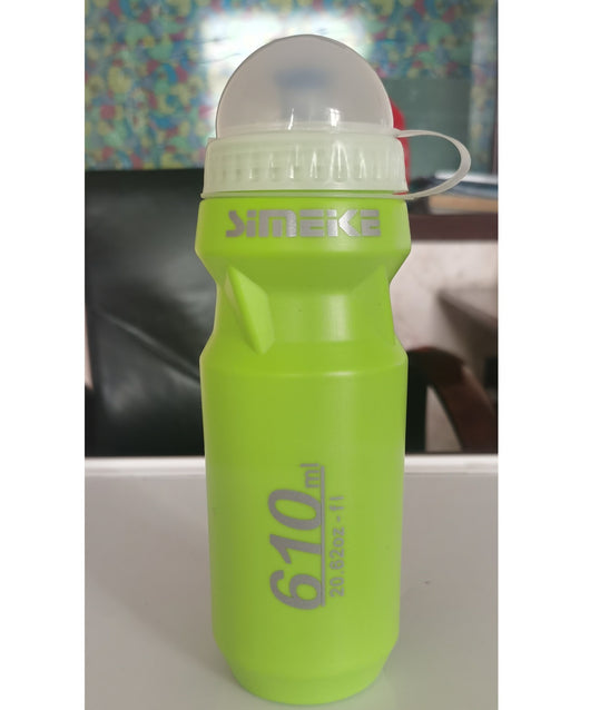 Botella de Agua Deportiva 610ml - Hidratación Perfecta para Actividades al Aire Libre - Image 2