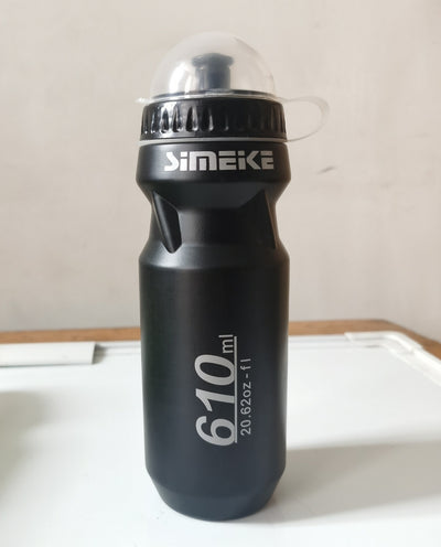 Botella de Agua Deportiva 610ml - Hidratación Perfecta para Actividades al Aire Libre - Image 3
