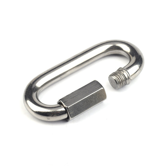 Mosquetón de Cadena de Seguridad - Image 3
