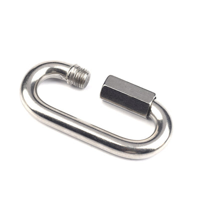 Mosquetón de Cadena de Seguridad - Image 5