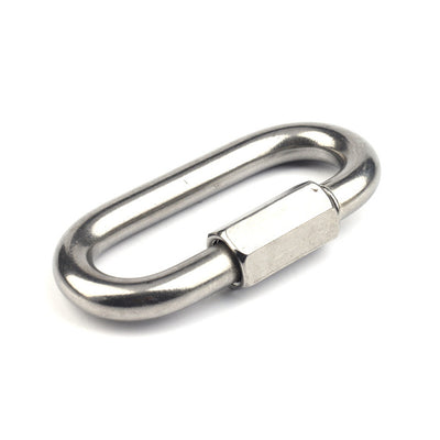 Mosquetón de Cadena de Seguridad - Image 4