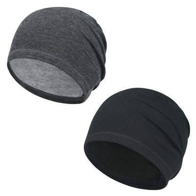 Gorra Deportiva con Capucha para Correr y Actividades al Aire Libre - Image 5