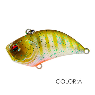 Carnada Artificial 13g con Nado Tremulante en Capas Completas - Image 19