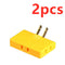 Amarelo 2 Peças