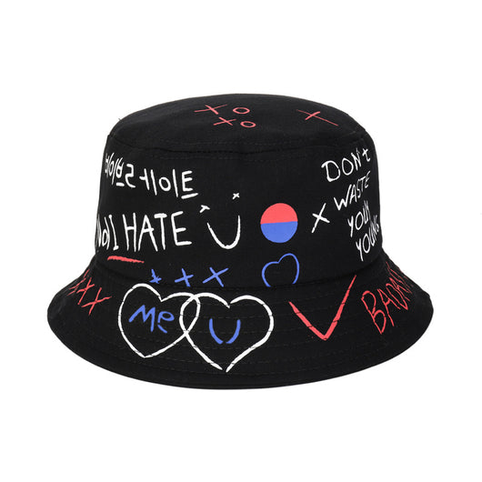 Gorra Pescador Unisex Verano Estilo Coreano Japonés - Image 20