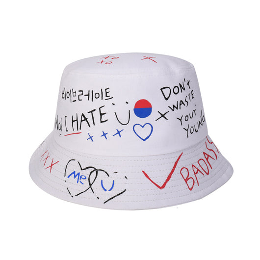 Gorra Pescador Unisex Verano Estilo Coreano Japonés - Image 21