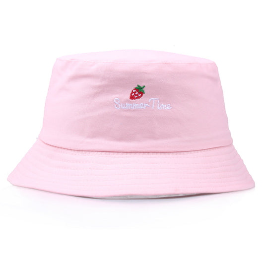 Gorra Pescador Unisex Verano Estilo Coreano Japonés - Image 25