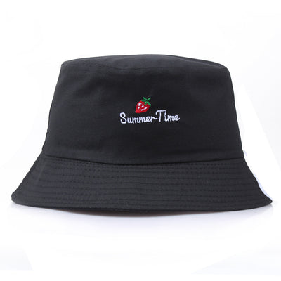 Gorra Pescador Unisex Verano Estilo Coreano Japonés - Image 22