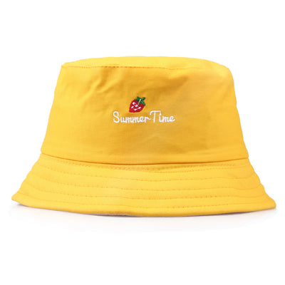 Gorra Pescador Unisex Verano Estilo Coreano Japonés - Image 24