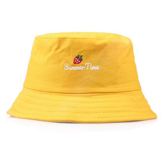 Gorra Pescador Unisex Verano Estilo Coreano Japonés - Image 24