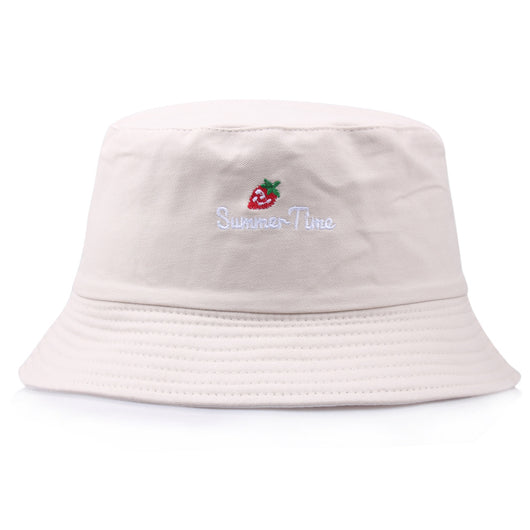 Gorra Pescador Unisex Verano Estilo Coreano Japonés - Image 23