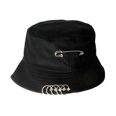 Gorra Pescador Unisex Verano Estilo Coreano Japonés - Image 27