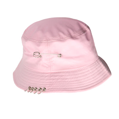 Gorra Pescador Unisex Verano Estilo Coreano Japonés - Image 26