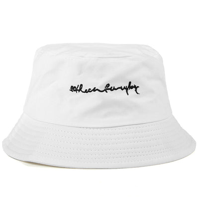 Gorra Pescador Unisex Verano Estilo Coreano Japonés - Image 29