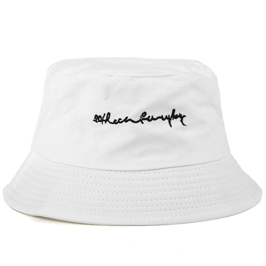 Gorra Pescador Unisex Verano Estilo Coreano Japonés - Image 29