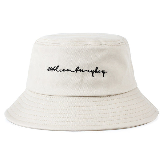 Gorra Pescador Unisex Verano Estilo Coreano Japonés - Image 30