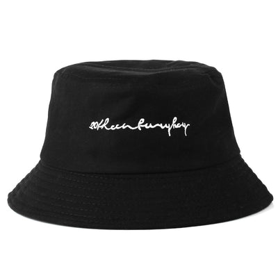 Gorra Pescador Unisex Verano Estilo Coreano Japonés - Image 28