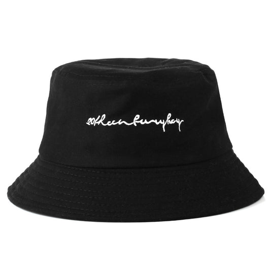 Gorra Pescador Unisex Verano Estilo Coreano Japonés - Image 28