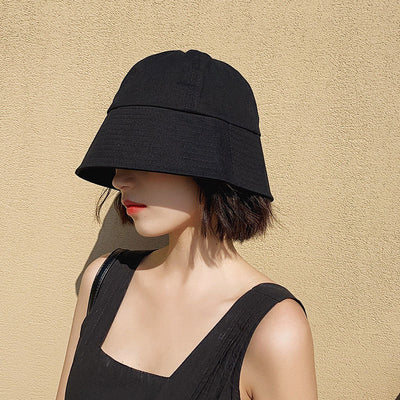 Gorra Pescador Unisex Verano Estilo Coreano Japonés - Image 33
