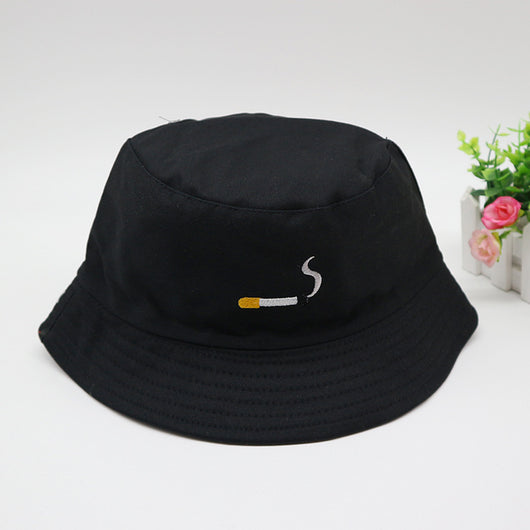 Gorra Pescador Unisex Verano Estilo Coreano Japonés - Image 36
