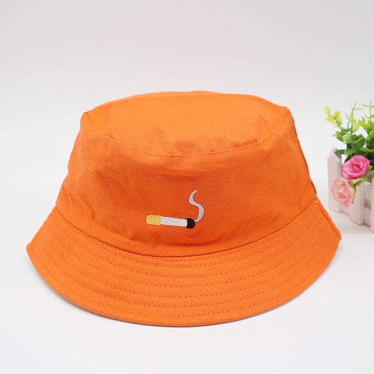 Gorra Pescador Unisex Verano Estilo Coreano Japonés - Image 35