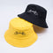 Gorra Pescador Unisex Verano Estilo Coreano Japonés