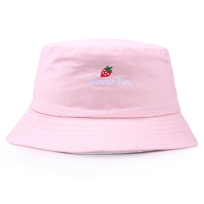 Gorra Pescador Unisex Verano Estilo Coreano Japonés - Image 5