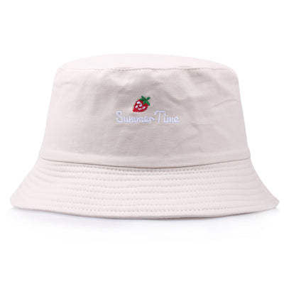 Gorra Pescador Unisex Verano Estilo Coreano Japonés - Image 6