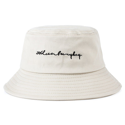 Gorra Pescador Unisex Verano Estilo Coreano Japonés - Image 12