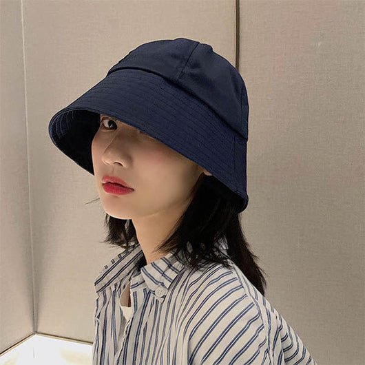 Gorra Pescador Unisex Verano Estilo Coreano Japonés - Image 15