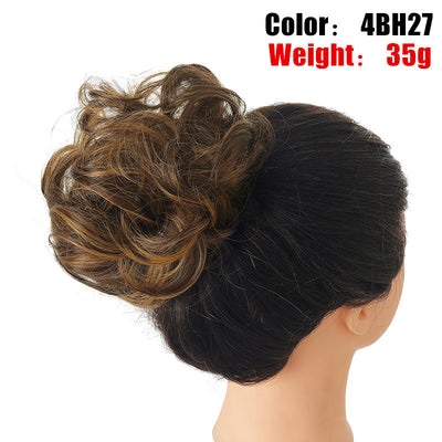 Aro de Cabello Voluminizador - Image 11