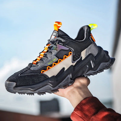 Zapatillas Deportivas Casuales con Cordones