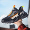 Zapatillas Deportivas Casuales con Cordones