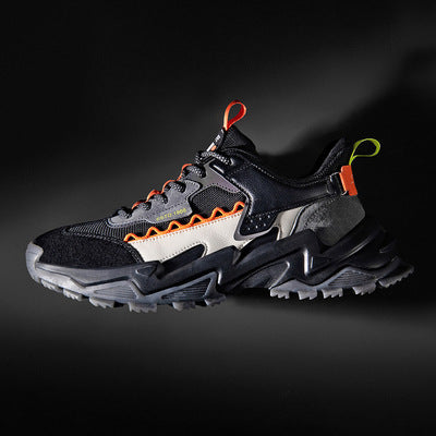 Zapatillas Deportivas Casuales con Cordones - Image 5