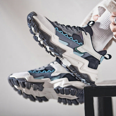 Zapatillas Deportivas Casuales con Cordones - Image 7