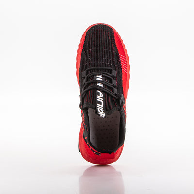 Zapatillas Deportivas para Hombre con Malla Transpirable - Image 9