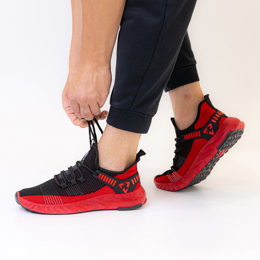 Zapatillas Deportivas para Hombre con Malla Transpirable - Image 8