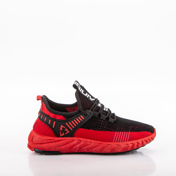 Zapatillas Deportivas para Hombre con Malla Transpirable