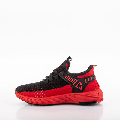 Zapatillas Deportivas para Hombre con Malla Transpirable - Image 3