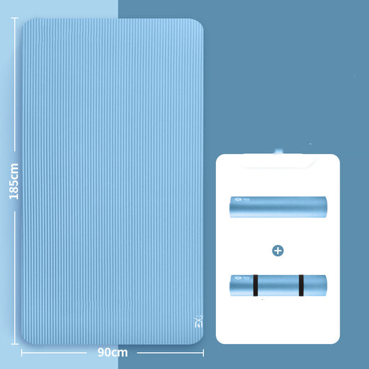 Tapete de Yoga Antideslizante para Fitness y Danza - Image 18