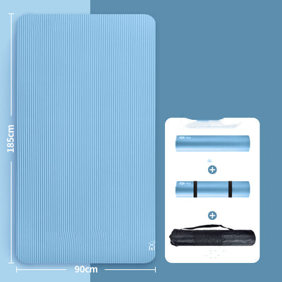 Tapete de Yoga Antideslizante para Fitness y Danza - Image 19