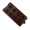 Color Chocolate