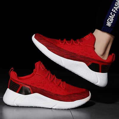 Tenis Ligeros para Correr - Hombre - Image 5