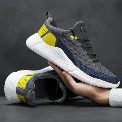 Tenis Ligeros para Correr - Hombre - Image 4